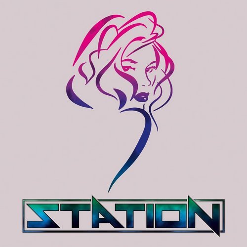 Station - Station (2015) [WEB Release]