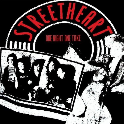 Streetheart - One Night One Take (2014)