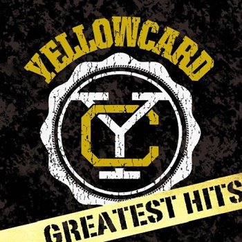 Yellowcard - Greatest Hits (Japan Edition) (2011)
