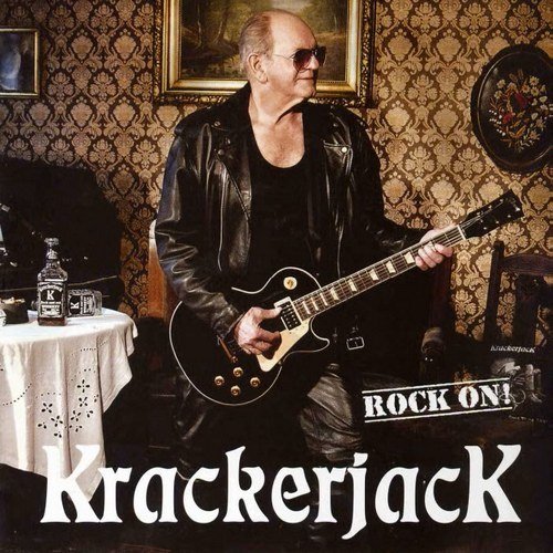 Krackerjack - Rock On (2007)