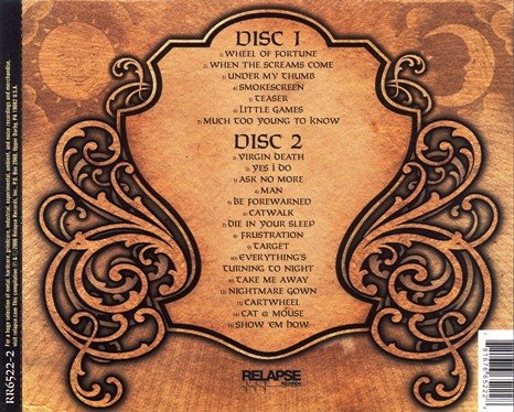Pentagram - First Daze Here Too (2006) [2CD]