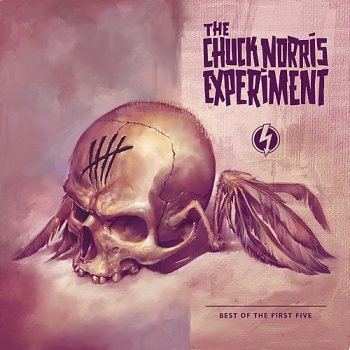 The Chuck Norris Experiment - Best Of The First Five (2012) [WEB Release]