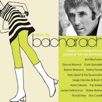 VA – Music By Bacharach (2012)