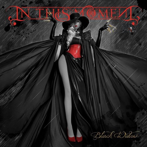 In This Moment - Black Widow [Deluxe Edition] (2014)