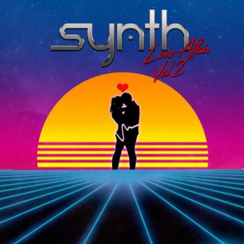 VA - Synth Love Affair Vol. 2 (2017) [Hi-Res]