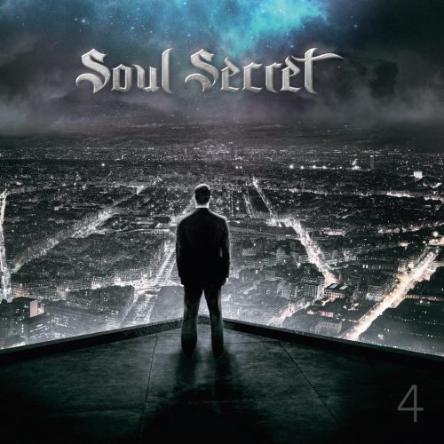 Soul Secret - 4 (2015)