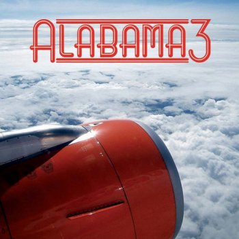 Alabama 3 - M.O.R. (2007)
