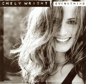 Chely Wright - Everything [CD+DVD] (2004)