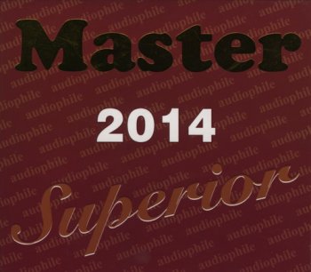 VA - Master Superior 2014 (2014)