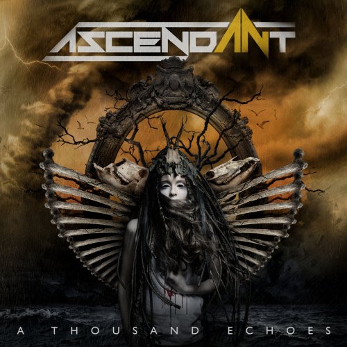 Ascendant - A Thousand Echoes (2017)