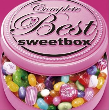 Sweetbox - Complete Best [2CD Limited Edition] (2007)