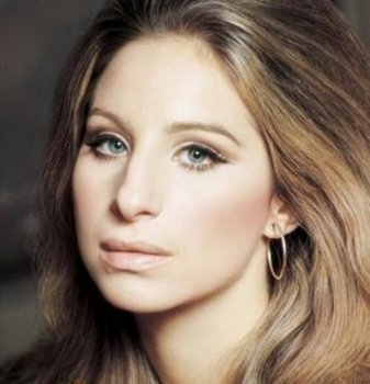 Barbra Streisand - Discography (1966-2014)
