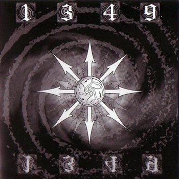 1349 - Discography (2001-2014)