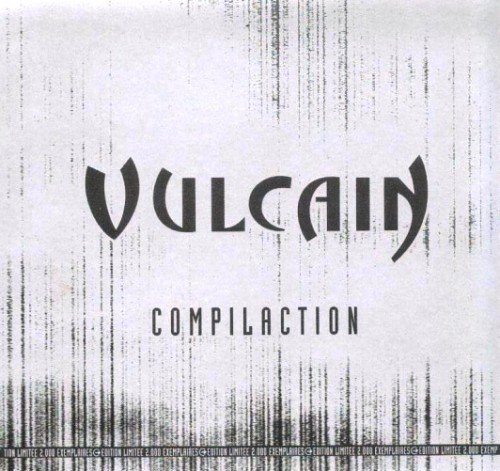 Vulcain - Compilaction (1997)