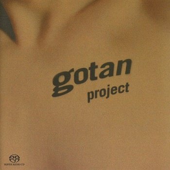 Gotan Project - La Revancha Del Tango [SACD] (2004)