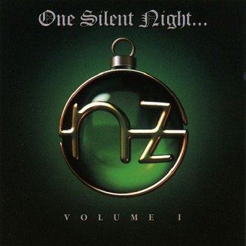 Neil Zaza - One Silent Night - Vol. 1 & Vol. 2 (2002)