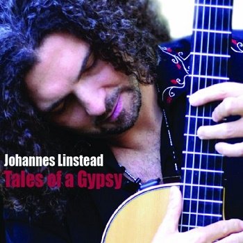 Johannes Linstead - Tales Of A Gypsy (2012)