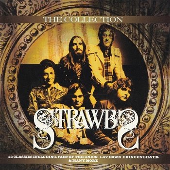Strawbs - The Collection (2002)