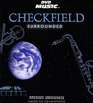 Checkfield - Surrounded [DVD-Audio] (2002)