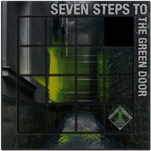 Seven Steps To The Green Door - The Puzzle (2006)