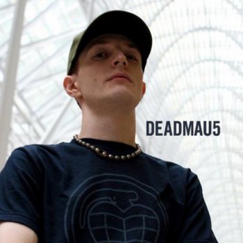 Deadmau5 - Complete Discography (2006-2012)