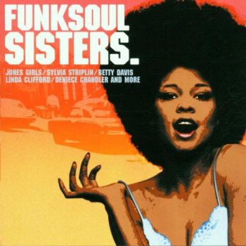 VA - Funk Soul Sisters (2001)