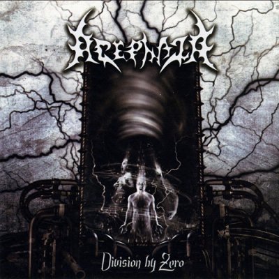 Acephala - Division by Zero (2010)