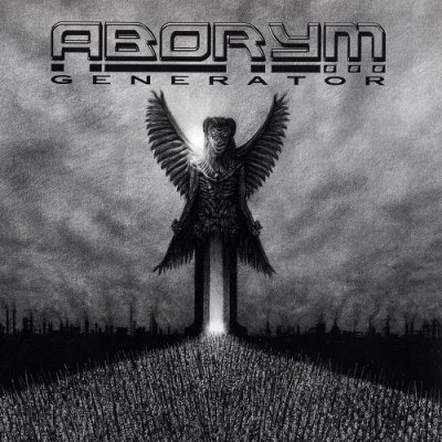 Aborym - Generator (2006)