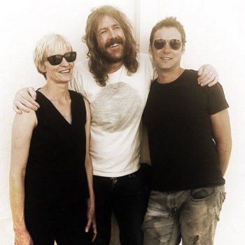 Spiderbait - Discography (1992-2013)