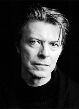 David Bowie - Studio Discogrphy (1967-2004)