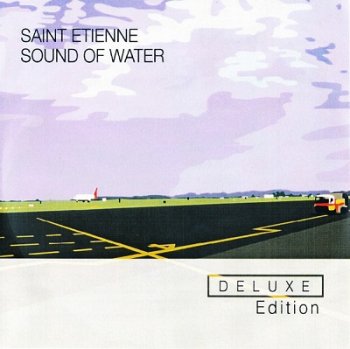 Saint Etienne - Discography (1991-2017)