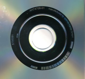 Def Leppard: 1987 Hysteria 7-Disc Box Set 2017