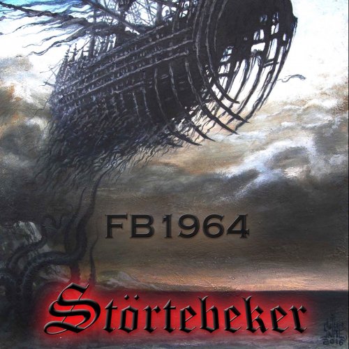 FB1964 - Stortebeker (2017)