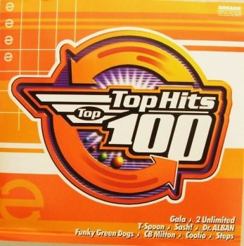 VA - Top Hits Top 100 - Arcade Music Collection (1998-2002)