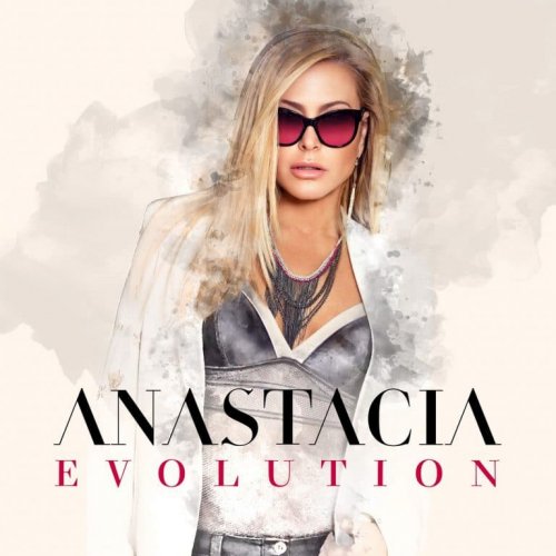 Anastacia - Evolution (2017)