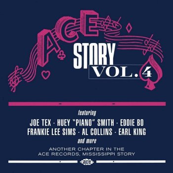 VA - The Ace Story Volume 4 (2012) [Remastered]