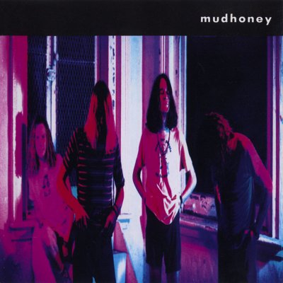 Mudhoney - Mudhoney (1989)