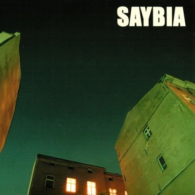 Saybia - Second You Sleep (2002)
