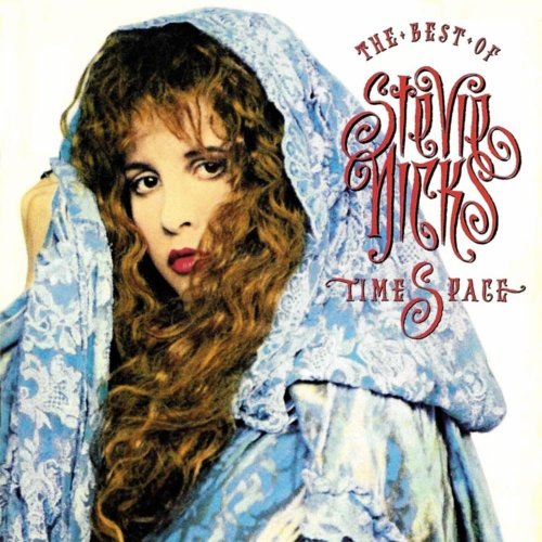 Stevie Nicks - Timespace: The Best Of Stevie Nicks (1991)