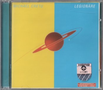 Мiсhаеl Сrеtu - Lеgiоnаrе (1983)