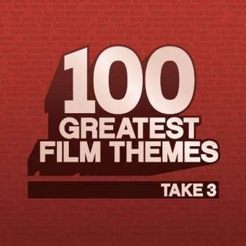 VA - 100 Greatest Film Themes - Take 3 (2013)