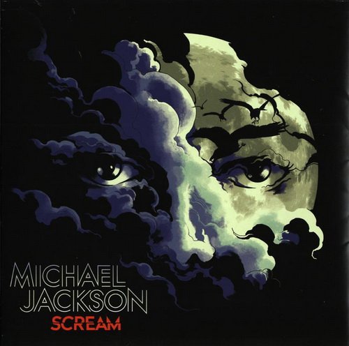 Michael Jackson - Scream (2017)