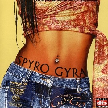 Spyro Gyra - Good To Go-Go [DTS] (2007)