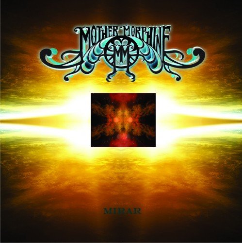 The Mother Morphine - Black Rose / Mirar (2015) [EP]