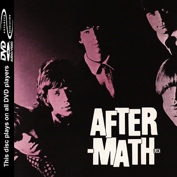 The Rolling Stones - Aftermath [DVD-Audio] (2002)