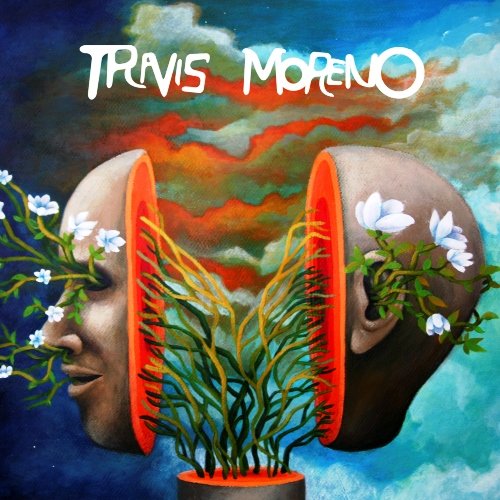 Travis Moreno - Travis Moreno (2017) / Odu Mod Neurt Se [EP] (2014) 