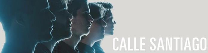 Calle Santiago - Ad Hominem (2014) [Web Release]