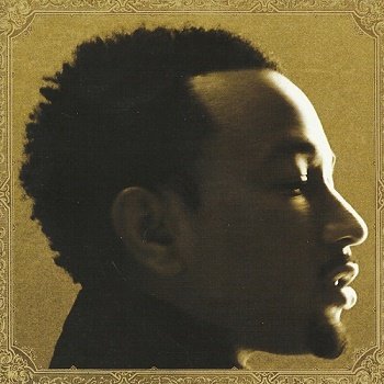 John Legend - Get Lifted [SACD] (2004)