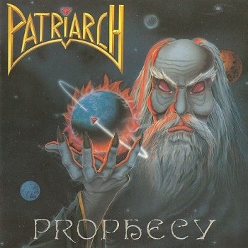 Patriarch - Prophecy (1990)