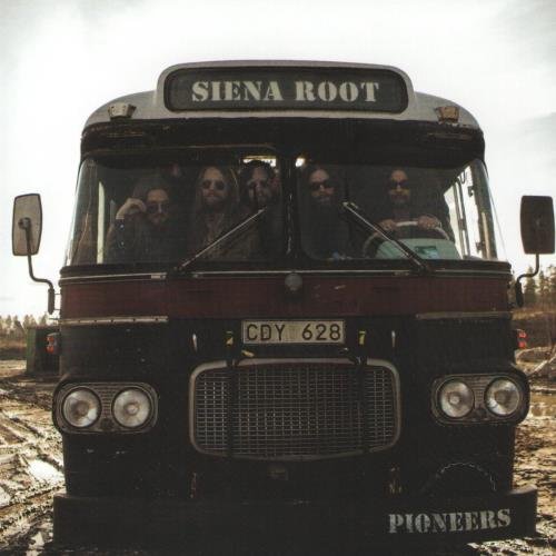 Siena Root - Pioneers (2015)